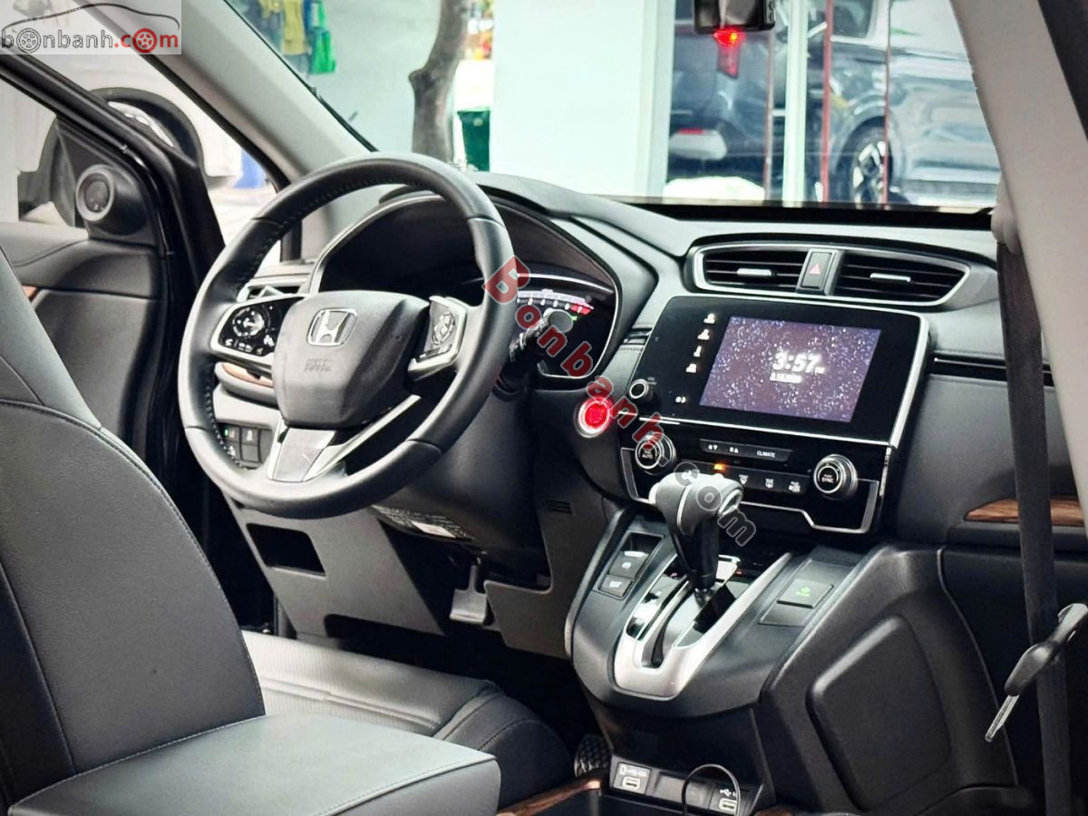 Bán ô tô Honda CRV G - 2022 - xe cũ