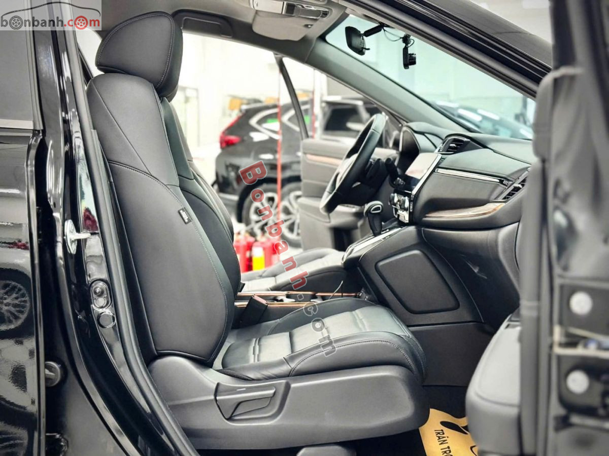 Bán ô tô Honda CRV G - 2022 - xe cũ