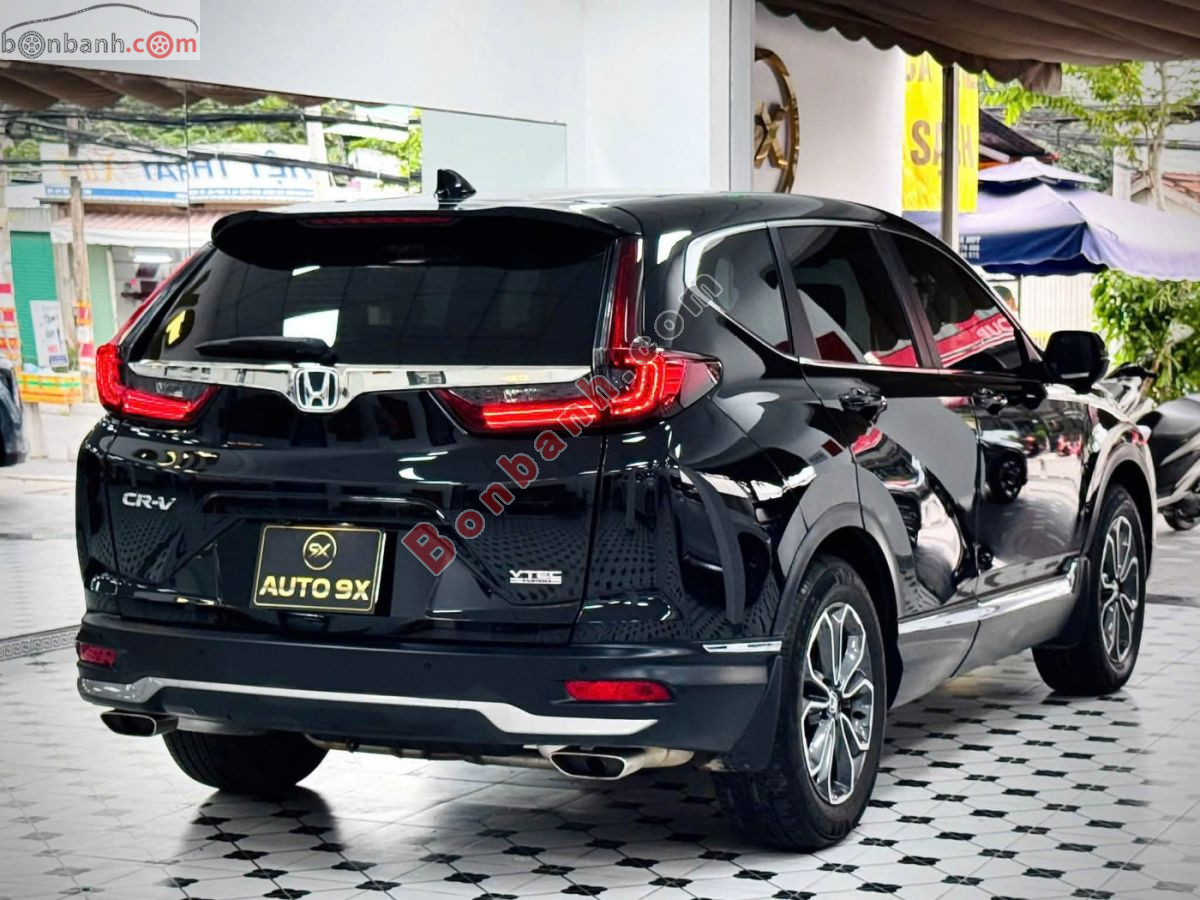 Bán ô tô Honda CRV G - 2022 - xe cũ