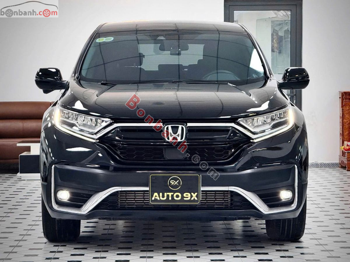 Bán ô tô Honda CRV G - 2022 - xe cũ