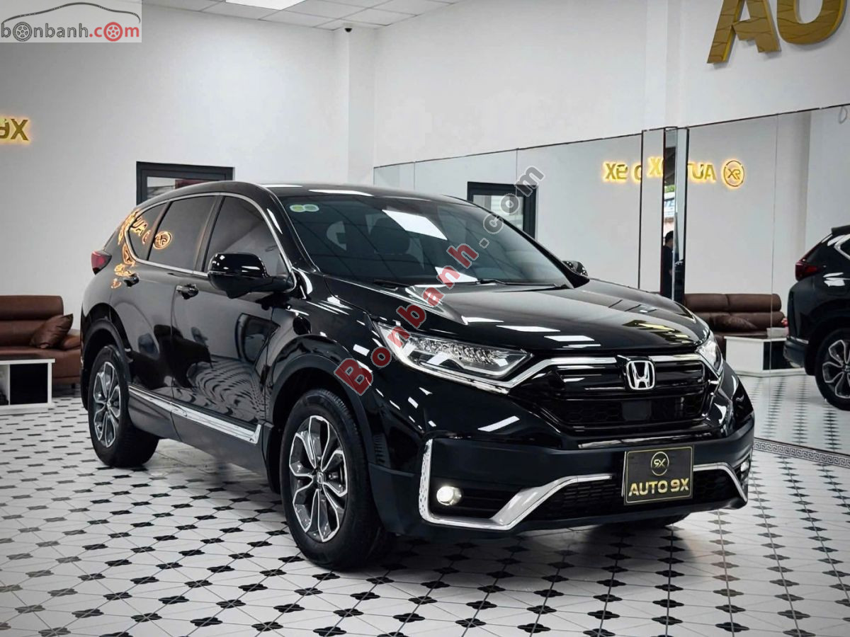 Bán ô tô Honda CRV G - 2022 - xe cũ