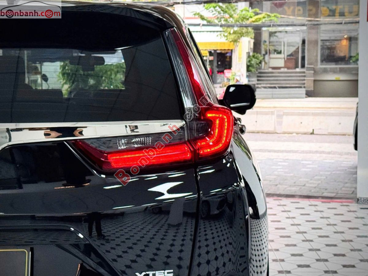 Bán ô tô Honda CRV G - 2022 - xe cũ