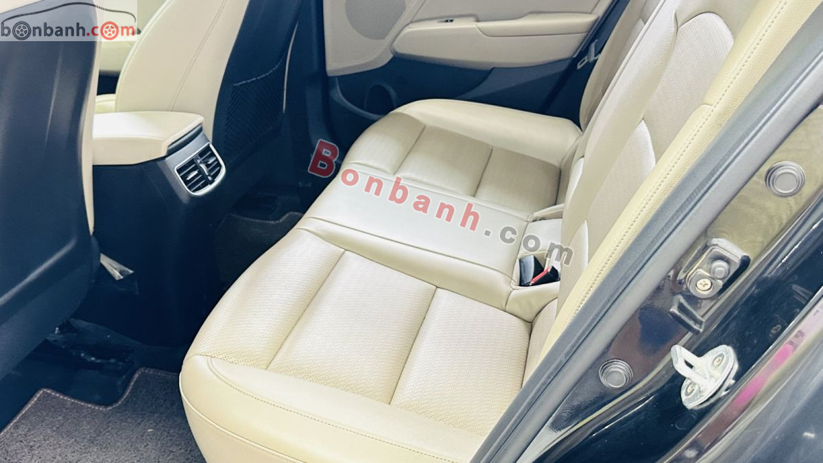 Bán ô tô Hyundai Elantra 2.0 AT - 2020 - xe cũ