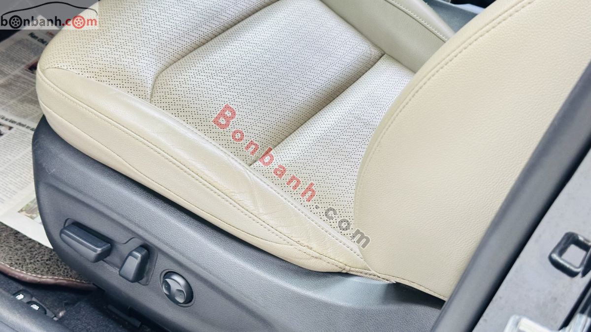 Bán ô tô Hyundai Elantra 2.0 AT - 2020 - xe cũ