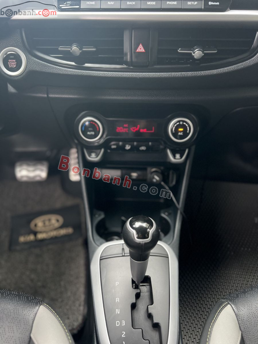 Bán ô tô Kia Morning X-Line - 2021 - xe cũ