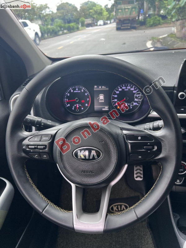 Bán ô tô Kia Morning X-Line - 2021 - xe cũ