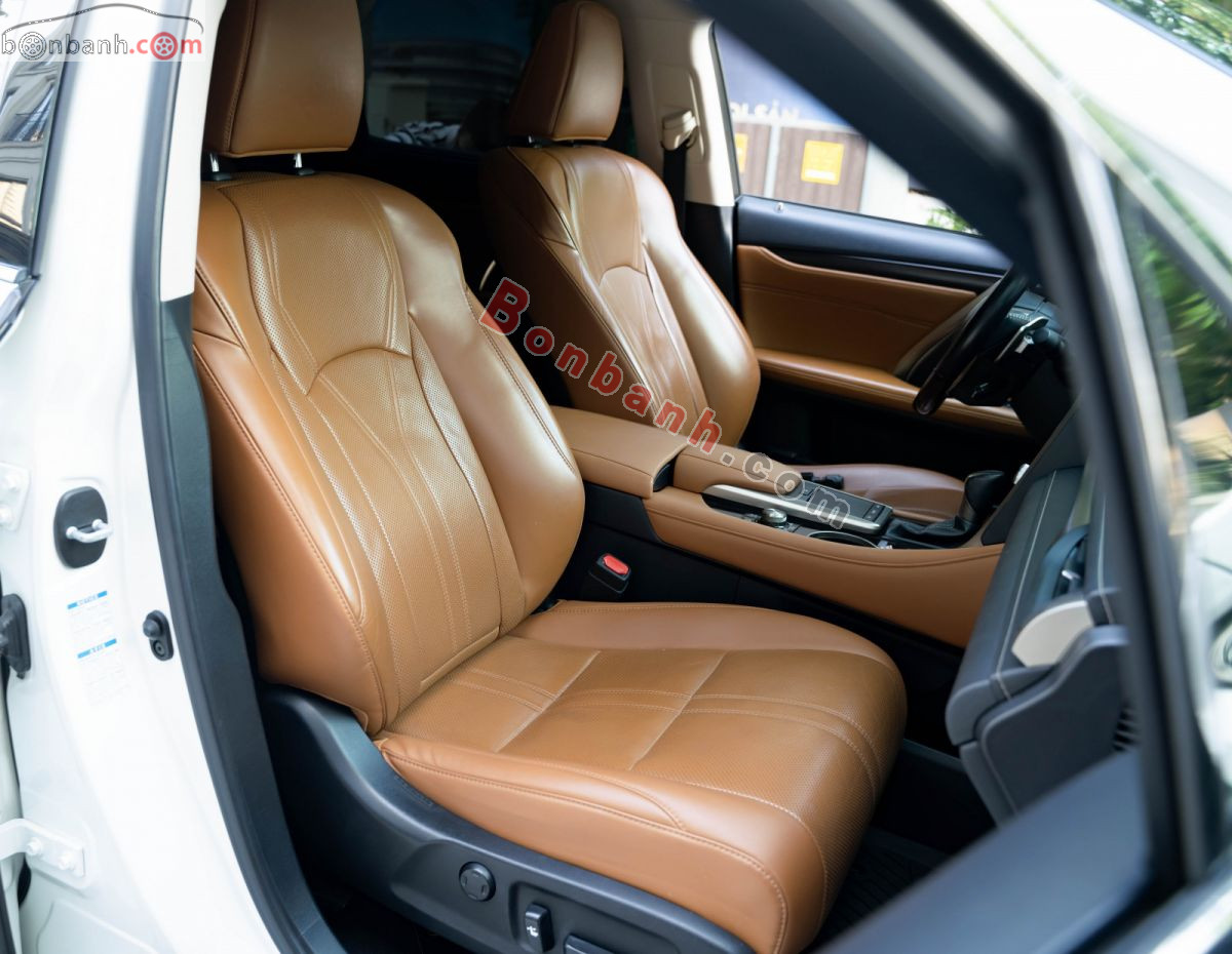 Bán ô tô Lexus RX 350L - 2020 - xe cũ