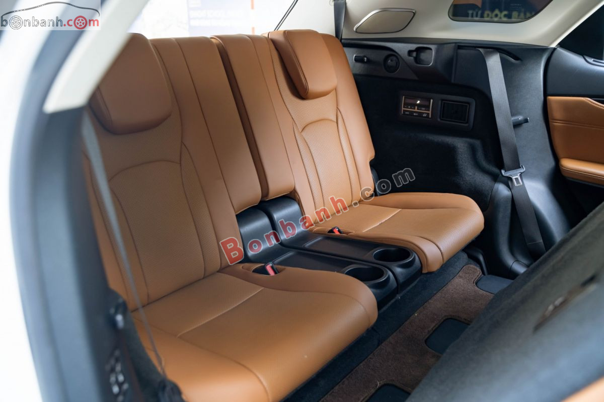Bán ô tô Lexus RX 350L - 2020 - xe cũ