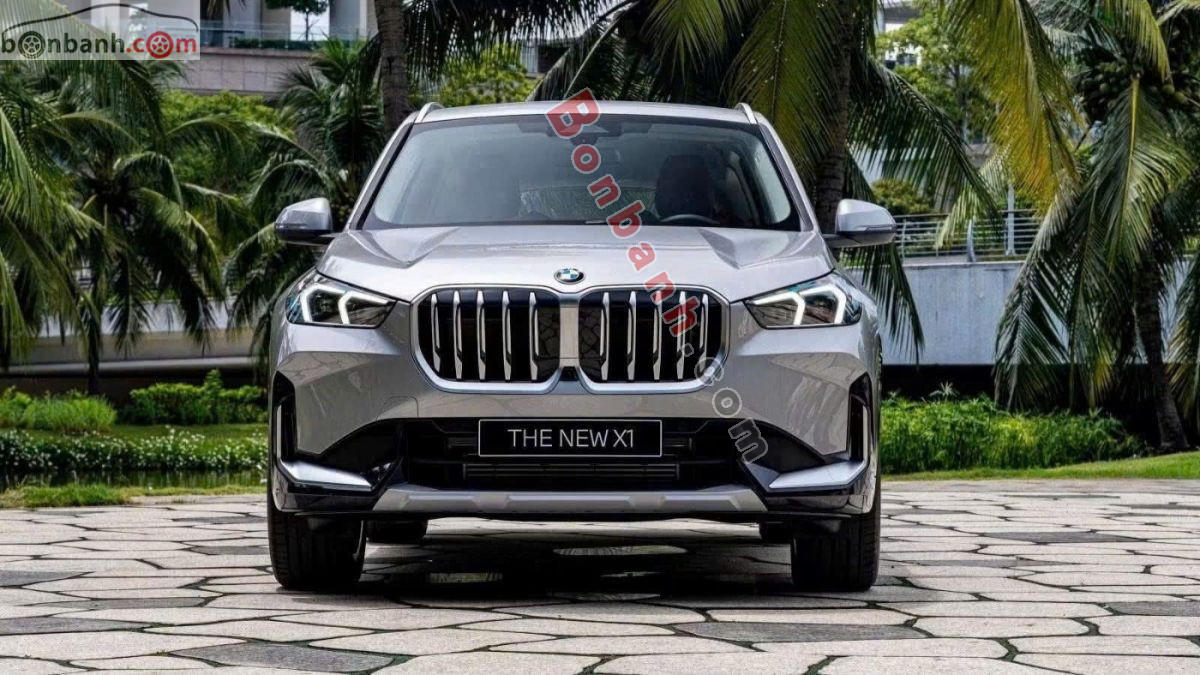 Bán ô tô BMW X1 sDrive20i Xline - 2026 - xe mới