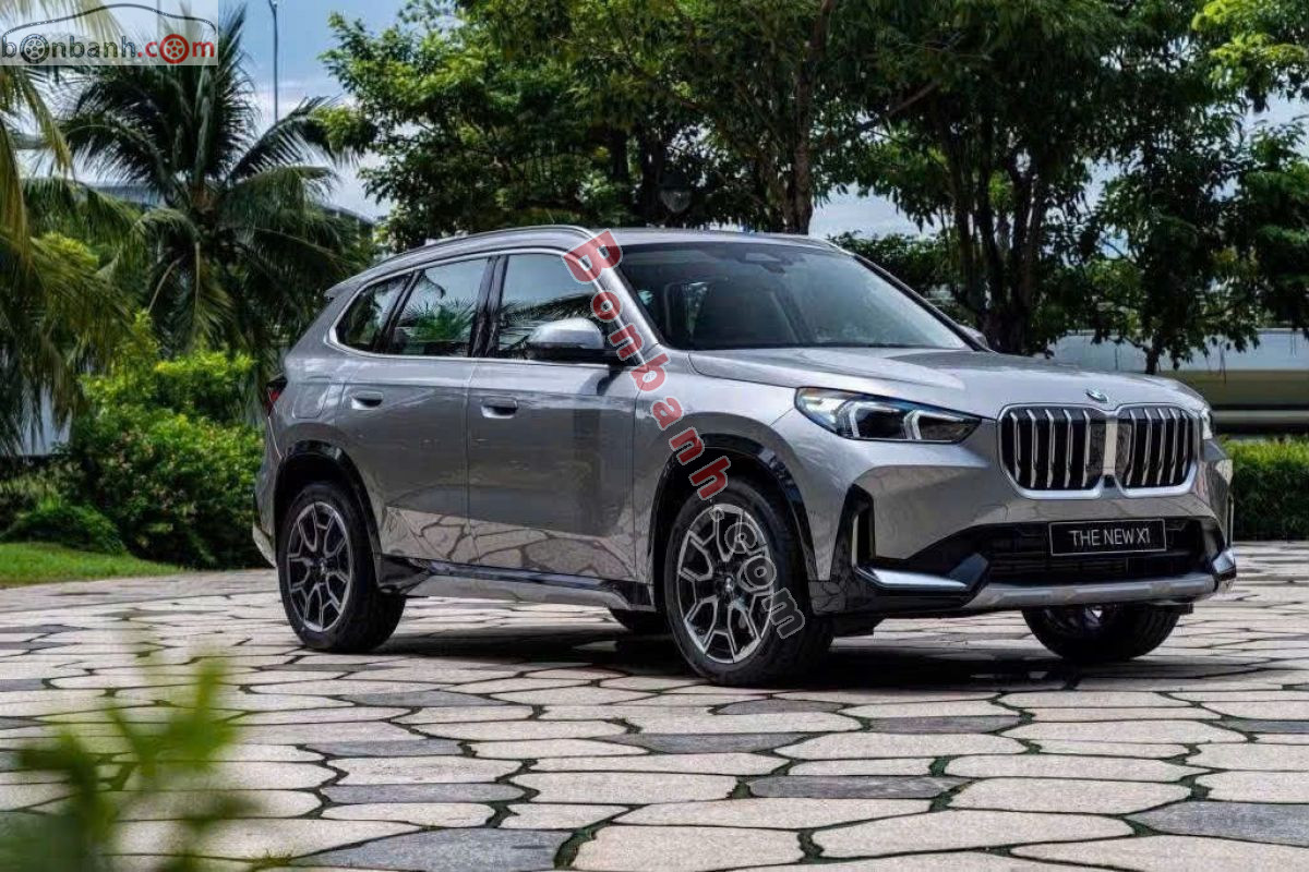 Bán ô tô BMW X1 sDrive20i Xline - 2026 - xe mới