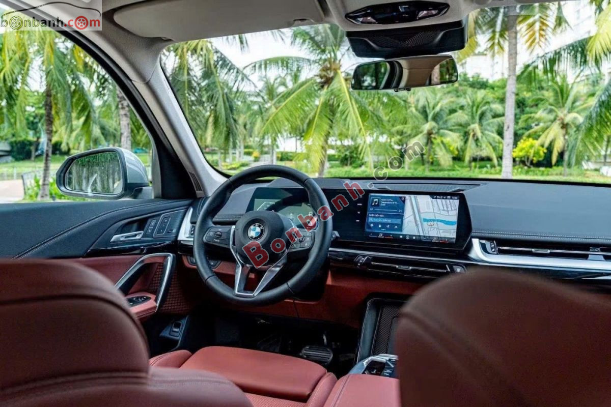 Bán ô tô BMW X1 sDrive20i Xline - 2026 - xe mới