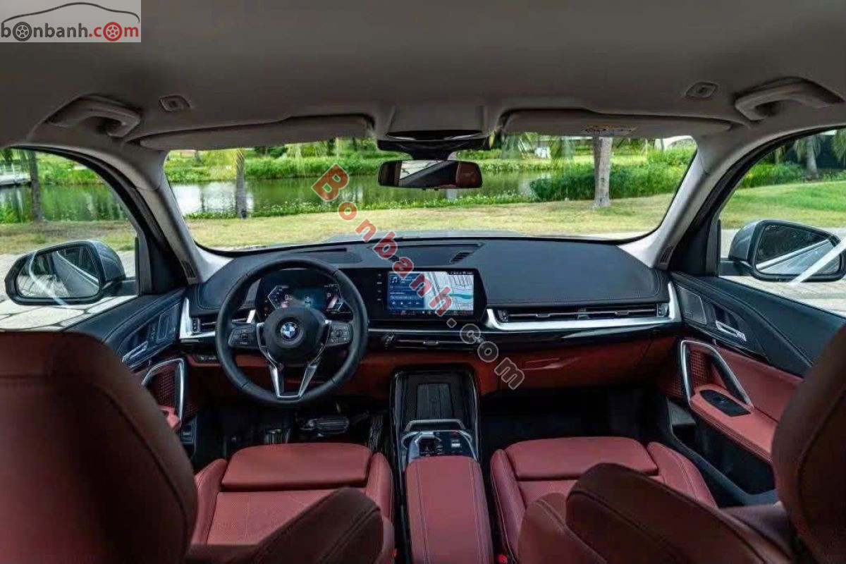 Bán ô tô BMW X1 sDrive20i Xline - 2026 - xe mới