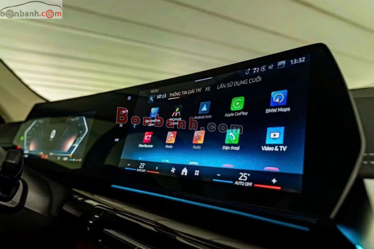 Bán ô tô BMW X1 sDrive20i Xline - 2026 - xe mới