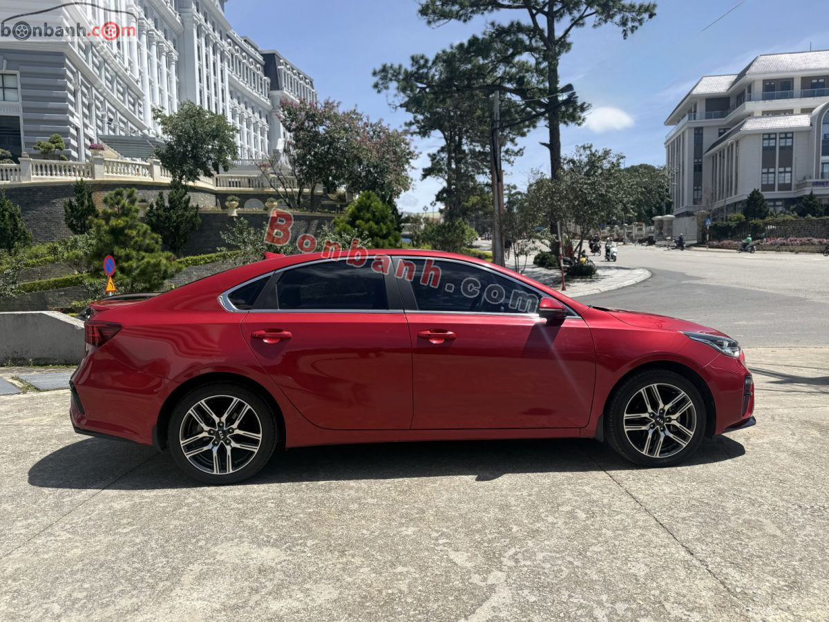 Bán ô tô Kia Cerato 2.0 AT Premium - 2020 - xe cũ