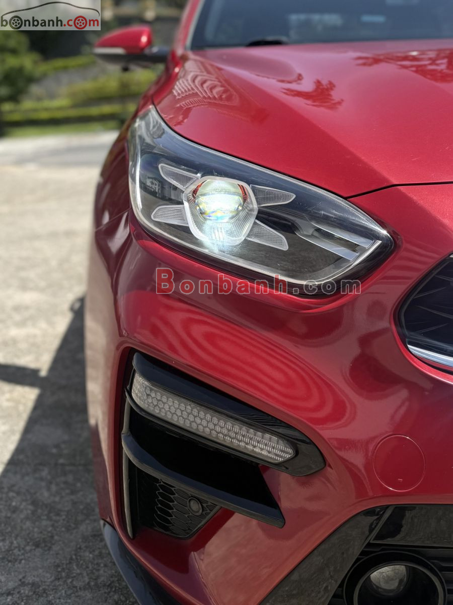 Bán ô tô Kia Cerato 2.0 AT Premium - 2020 - xe cũ