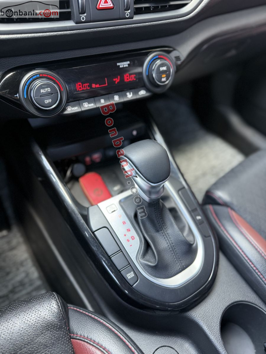 Bán ô tô Kia Cerato 2.0 AT Premium - 2020 - xe cũ