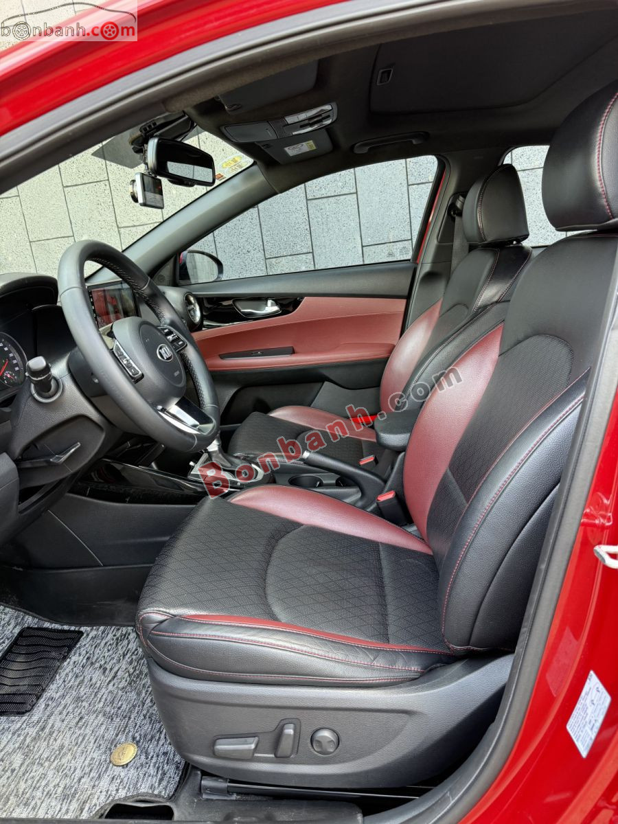 Bán ô tô Kia Cerato 2.0 AT Premium - 2020 - xe cũ