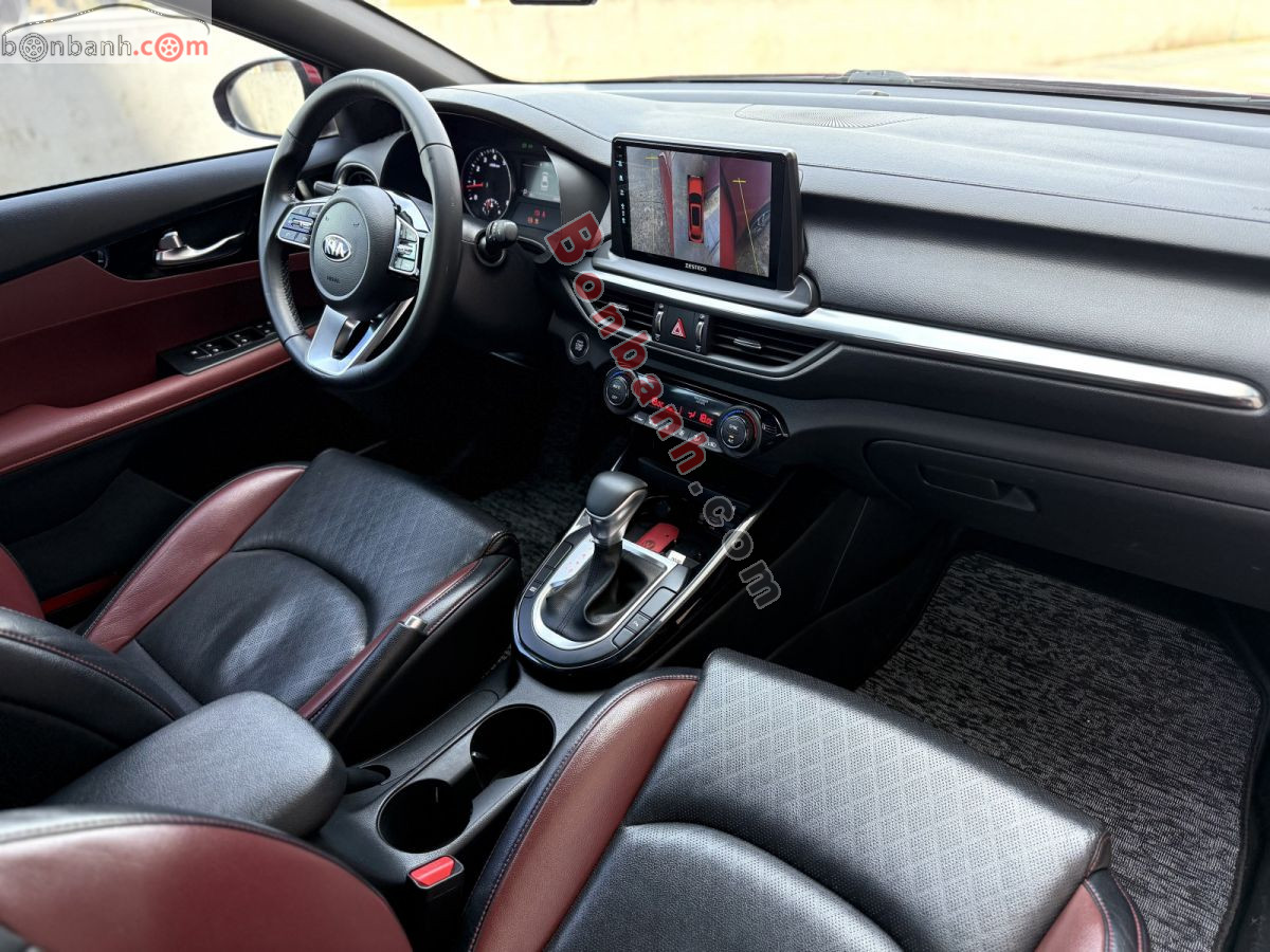 Bán ô tô Kia Cerato 2.0 AT Premium - 2020 - xe cũ