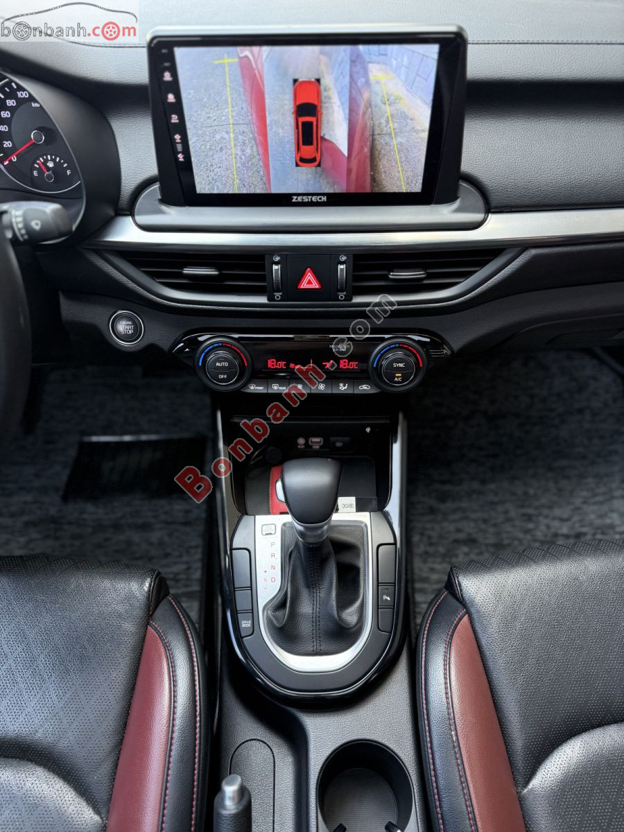 Bán ô tô Kia Cerato 2.0 AT Premium - 2020 - xe cũ