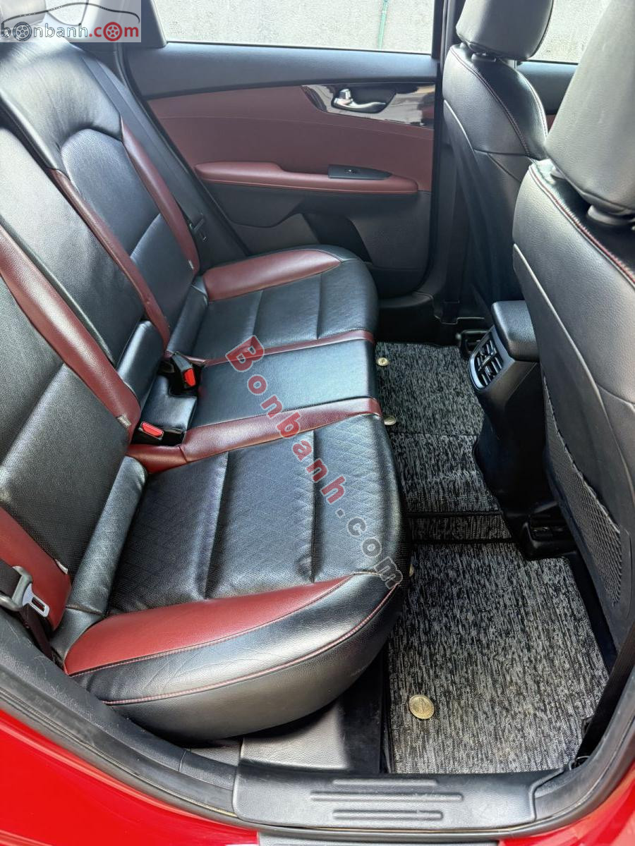 Bán ô tô Kia Cerato 2.0 AT Premium - 2020 - xe cũ