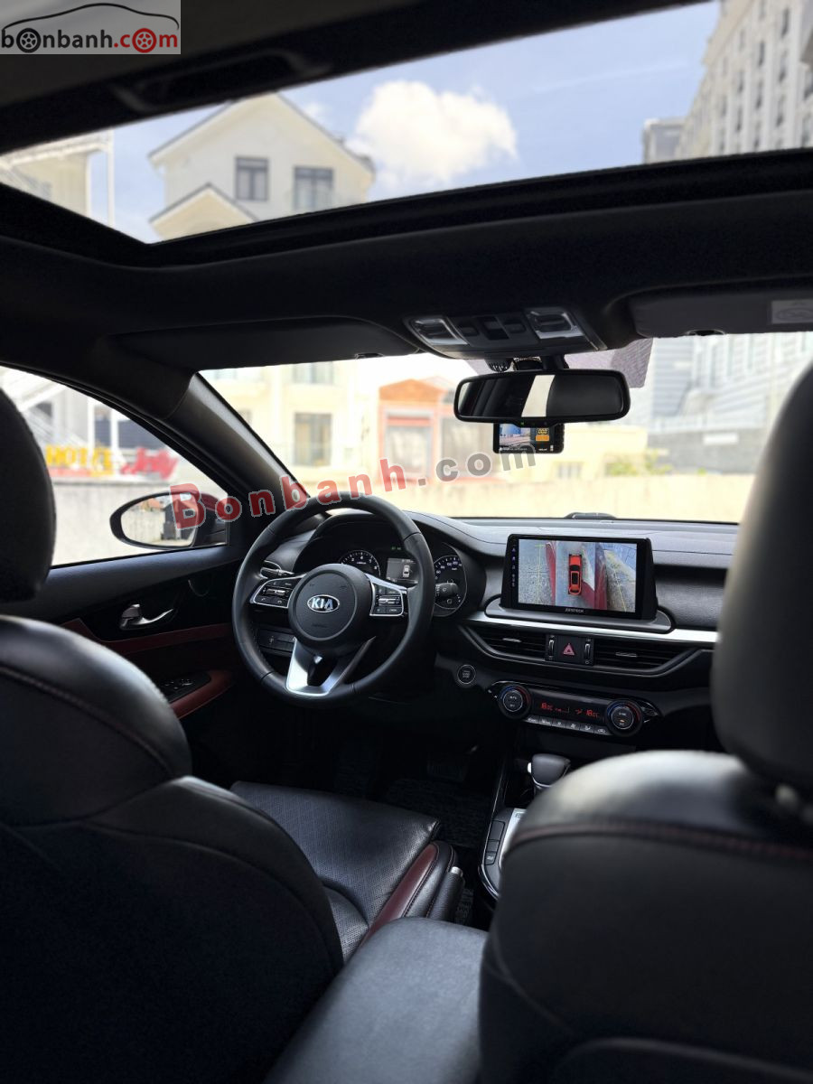 Bán ô tô Kia Cerato 2.0 AT Premium - 2020 - xe cũ