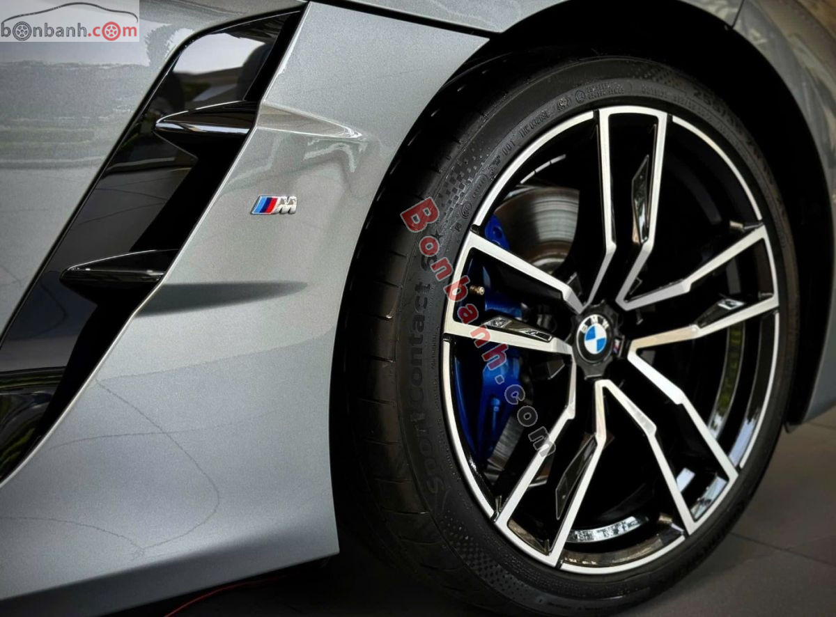 Bán ô tô BMW Z4 sDrive20i M Sport - 2023 - xe mới