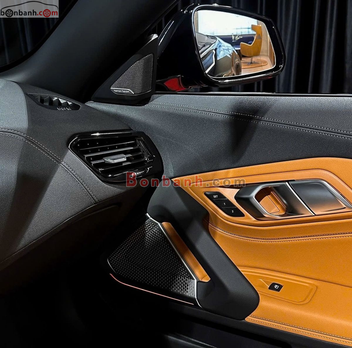 Bán ô tô BMW Z4 sDrive20i M Sport - 2023 - xe mới