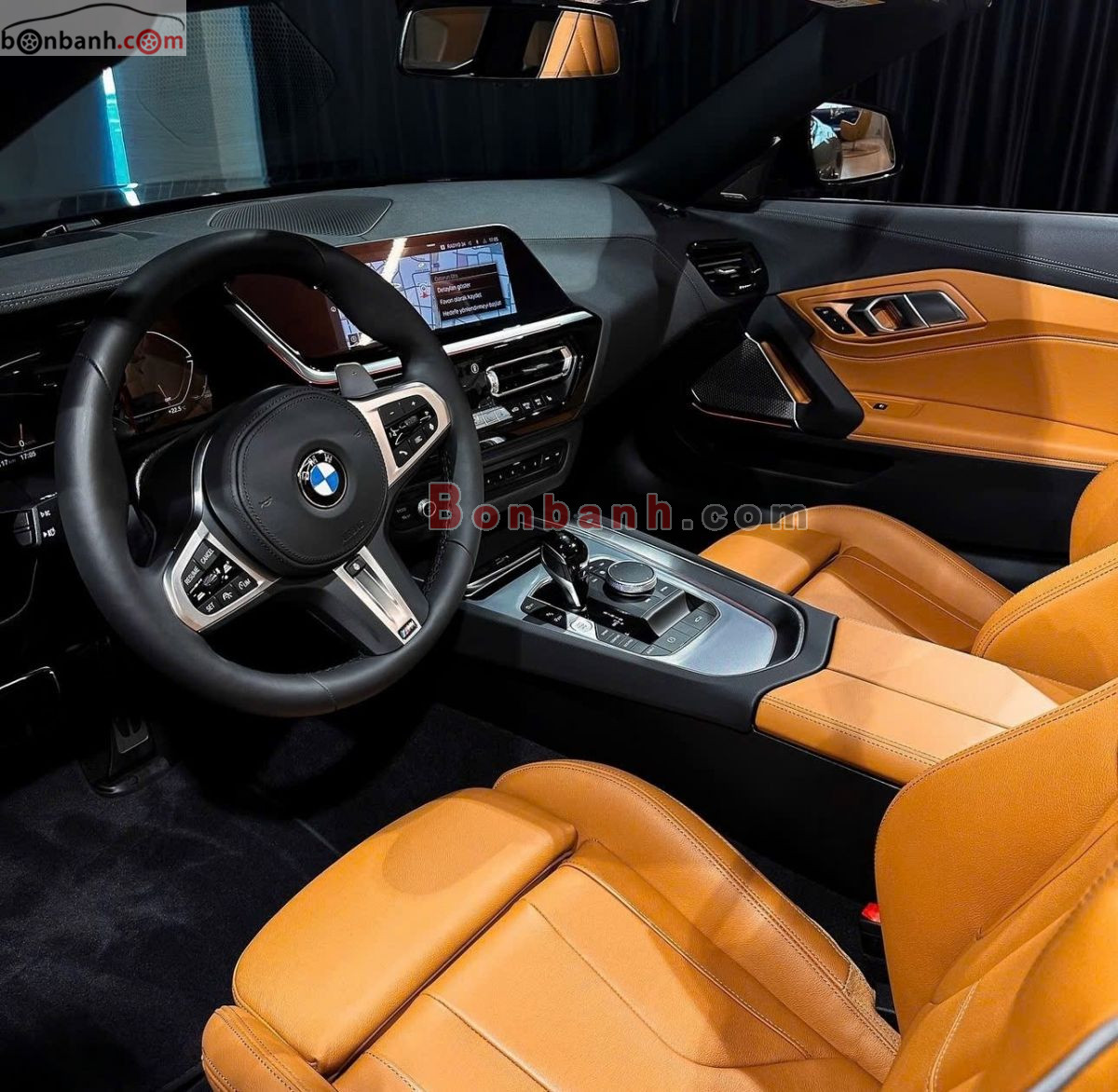 Bán ô tô BMW Z4 sDrive20i M Sport - 2023 - xe mới