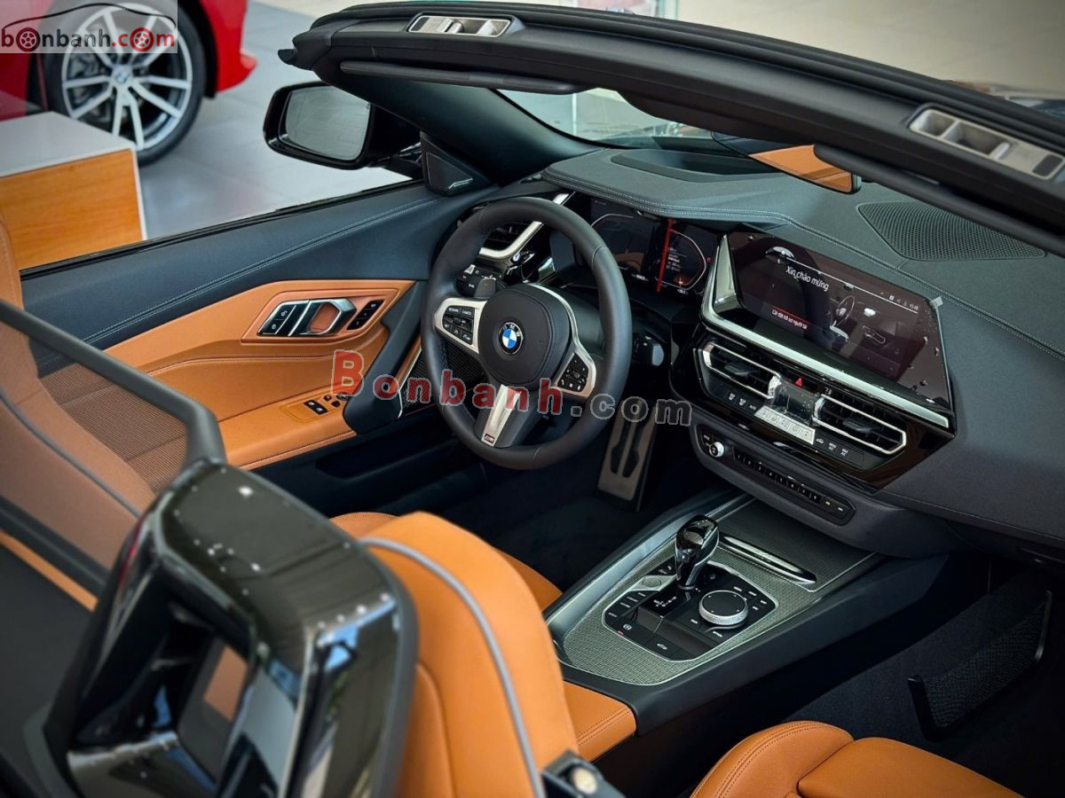 Bán ô tô BMW Z4 sDrive20i M Sport - 2023 - xe mới
