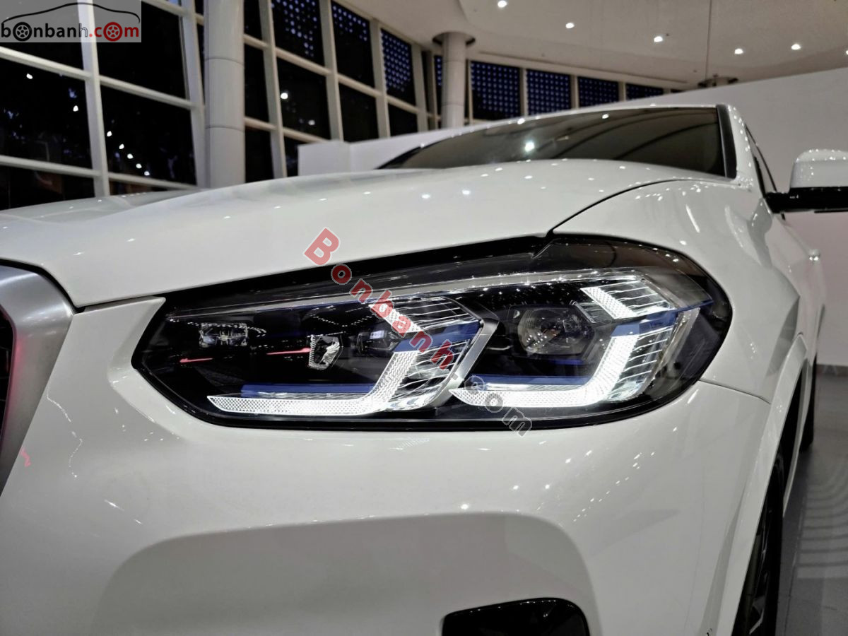 Bán ô tô BMW X4 xDrive20i M Sport - 2023 - xe mới