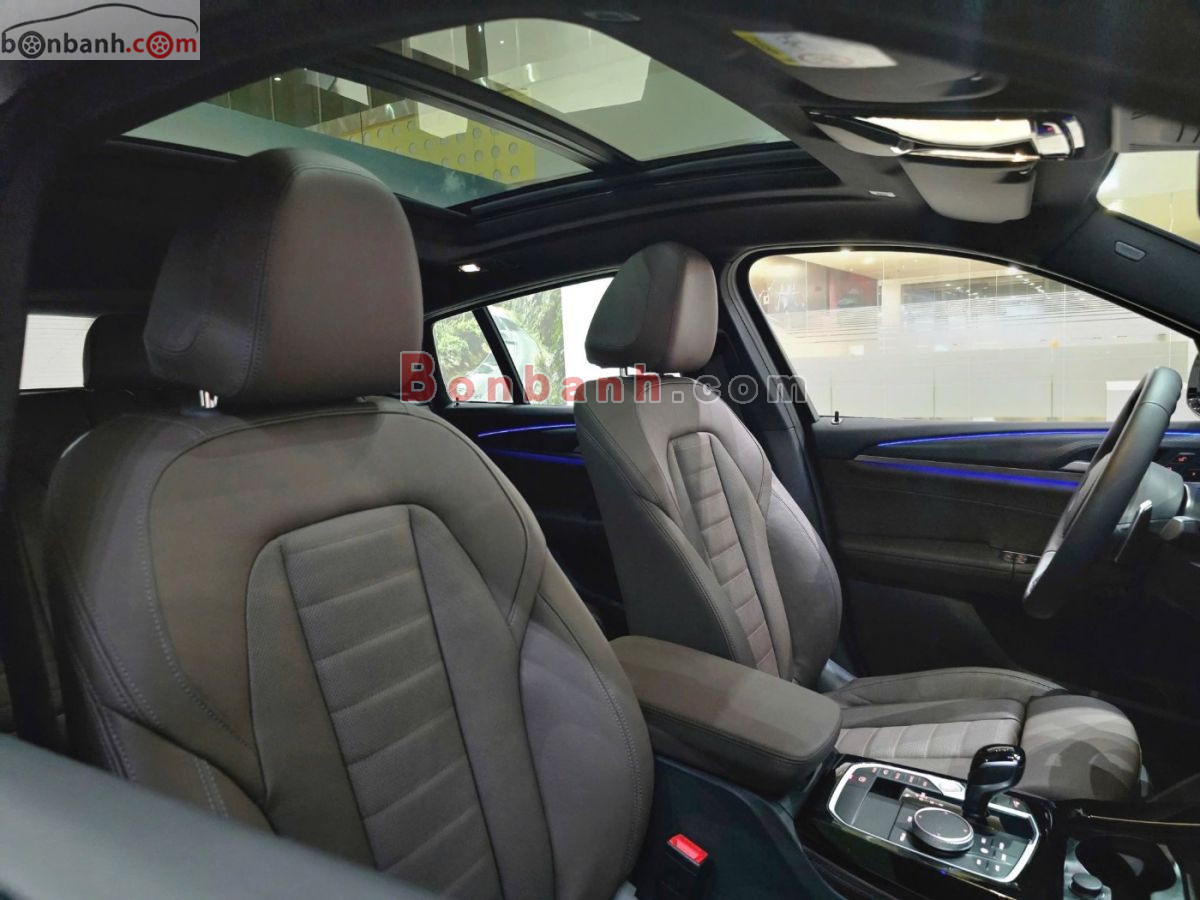 Bán ô tô BMW X4 xDrive20i M Sport - 2023 - xe mới