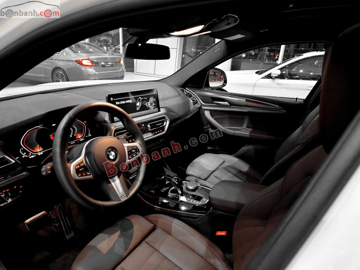 Bán ô tô BMW X4 xDrive20i M Sport - 2023 - xe mới
