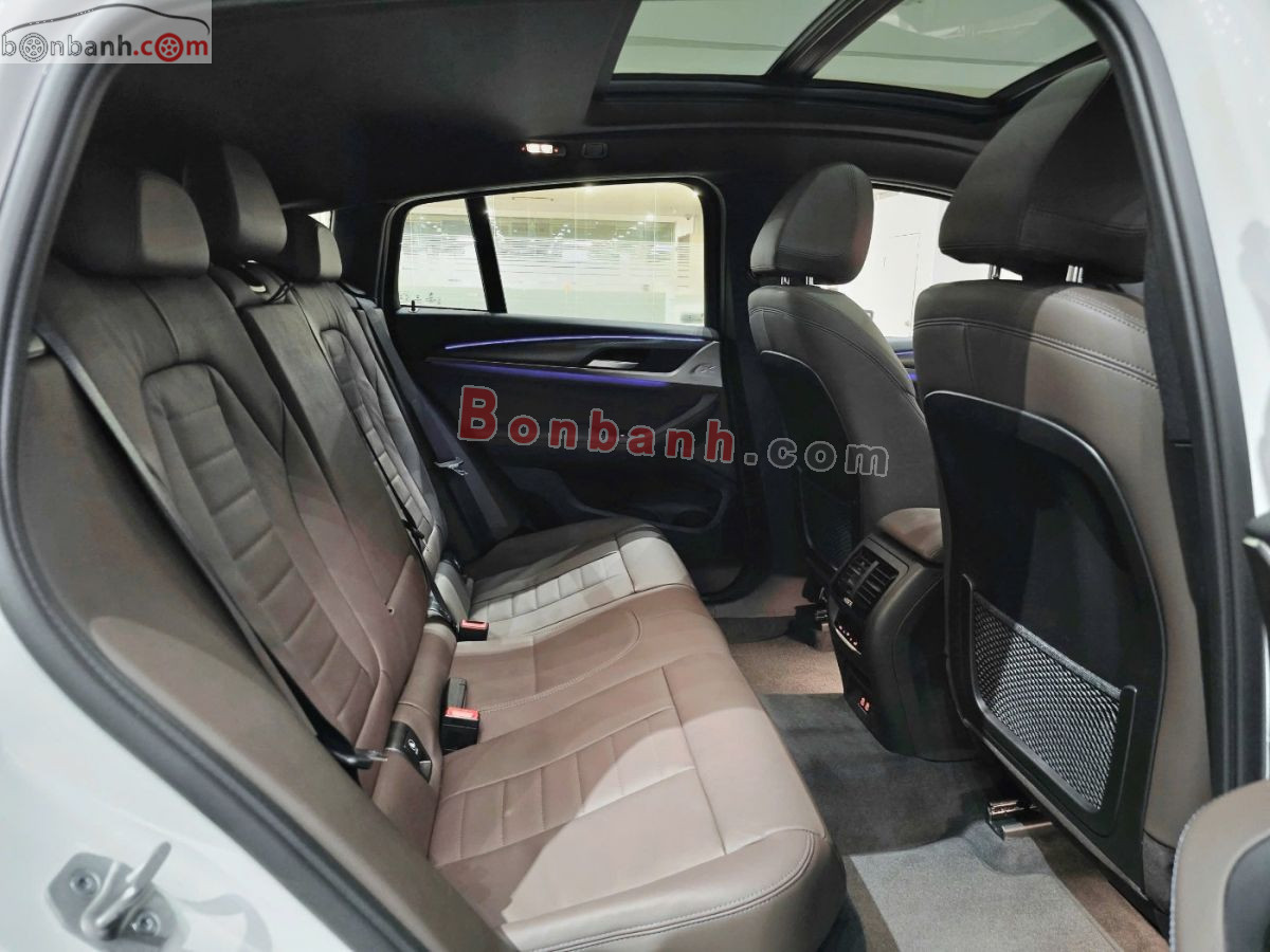 Bán ô tô BMW X4 xDrive20i M Sport - 2023 - xe mới
