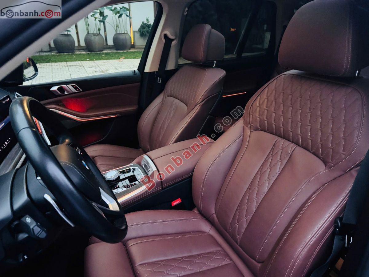 Bán ô tô BMW X5 xDrive40i xLine - 2024 - xe cũ