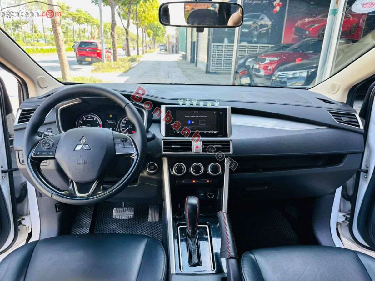 Bán ô tô Mitsubishi Xpander 1.5 AT - 2020 - xe cũ