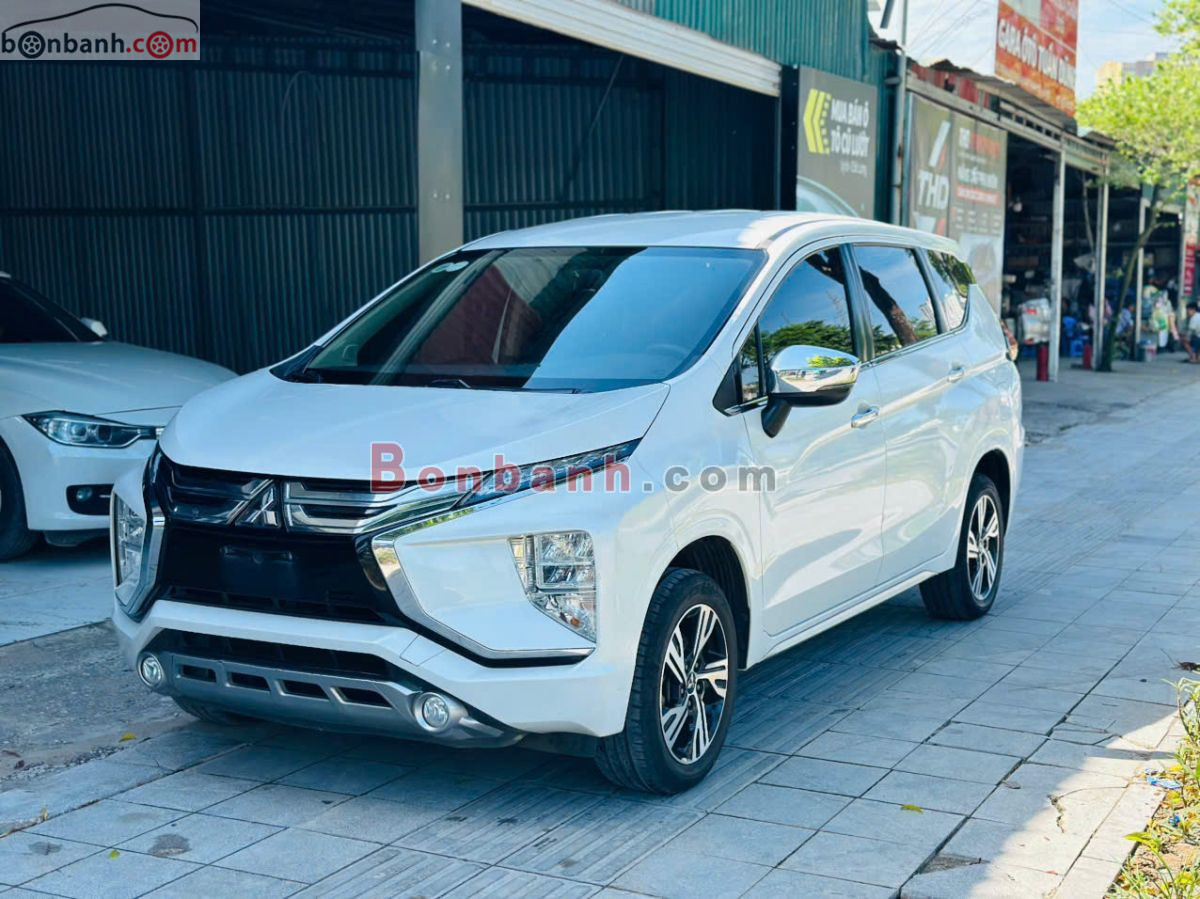Bán ô tô Mitsubishi Xpander 1.5 AT - 2020 - xe cũ