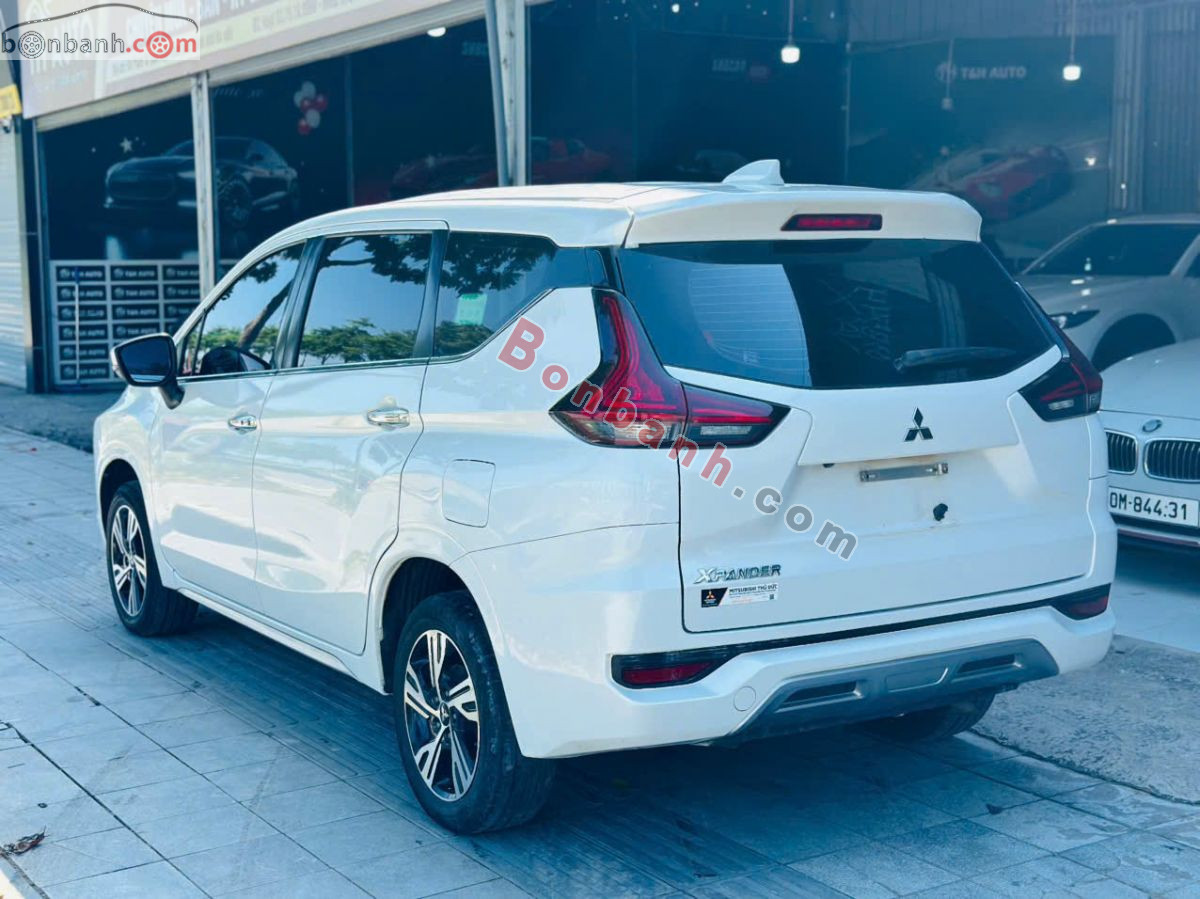 Bán ô tô Mitsubishi Xpander 1.5 AT - 2020 - xe cũ
