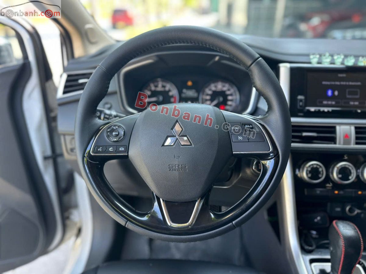 Bán ô tô Mitsubishi Xpander 1.5 AT - 2020 - xe cũ