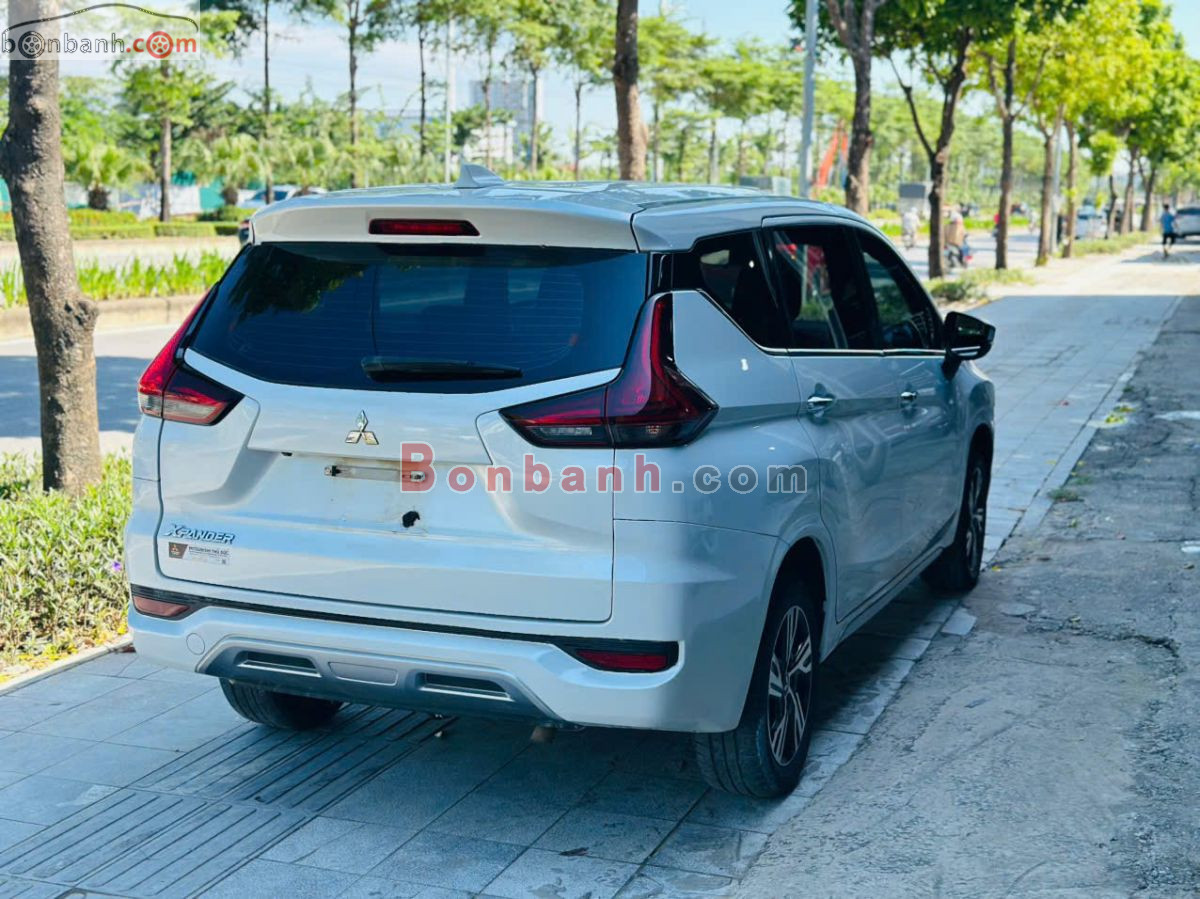 Bán ô tô Mitsubishi Xpander 1.5 AT - 2020 - xe cũ
