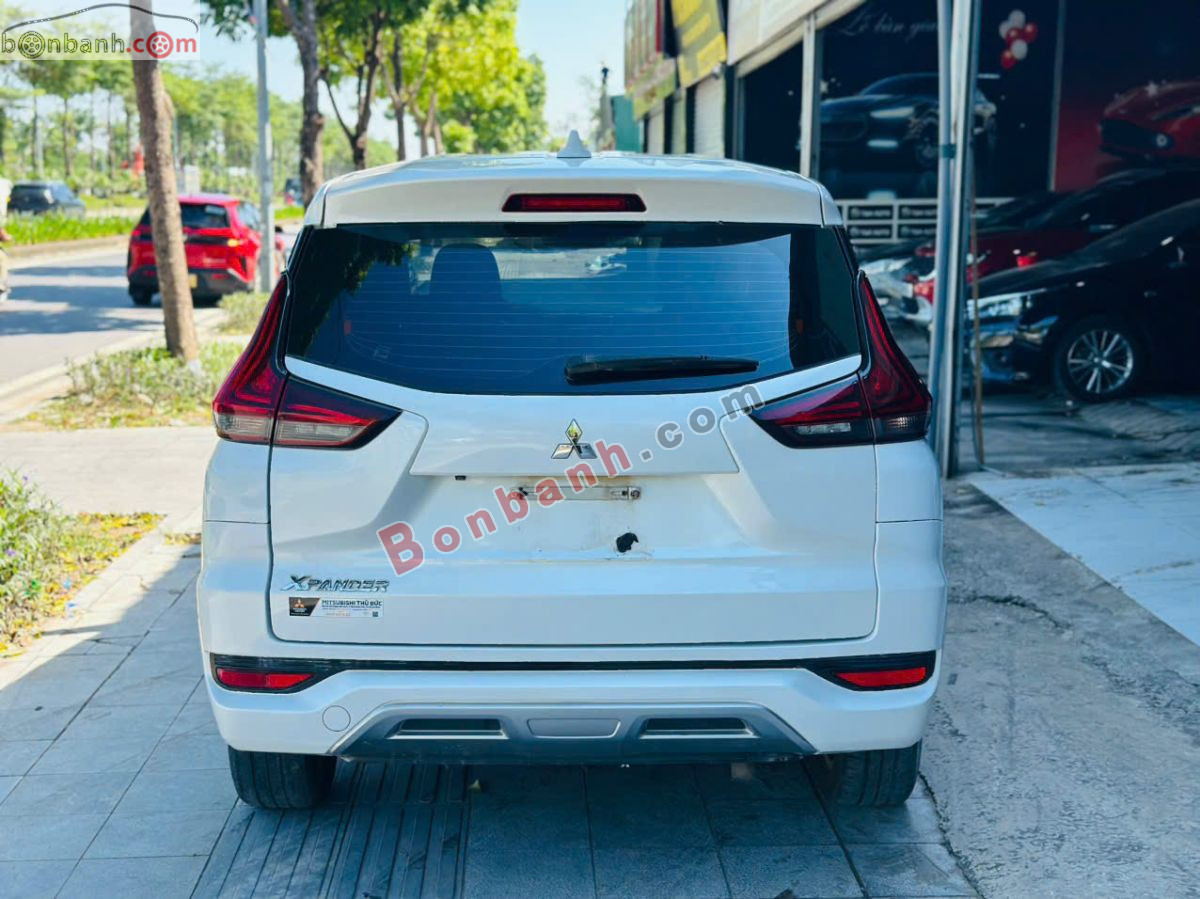 Bán ô tô Mitsubishi Xpander 1.5 AT - 2020 - xe cũ