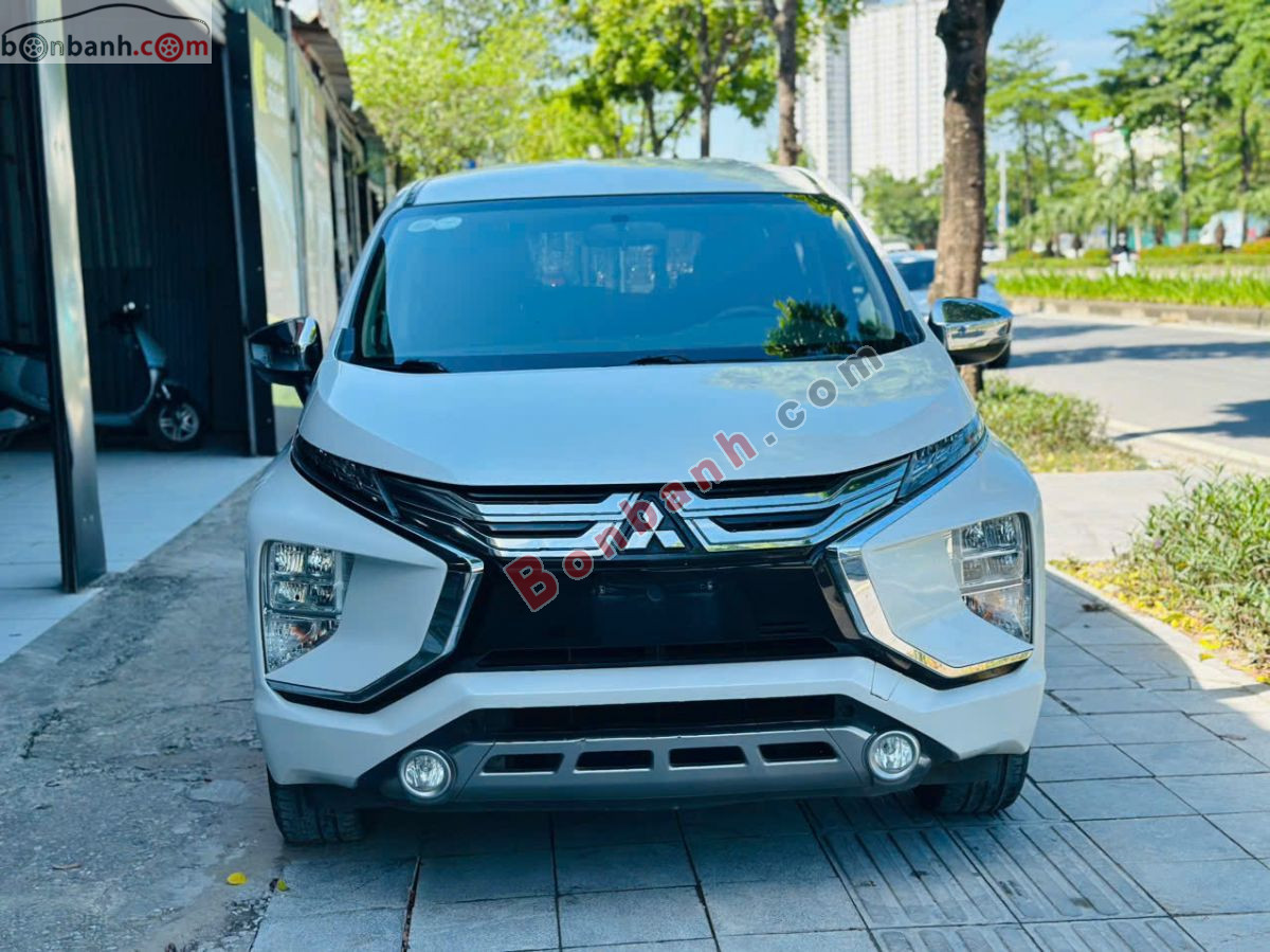Bán ô tô Mitsubishi Xpander 1.5 AT - 2020 - xe cũ