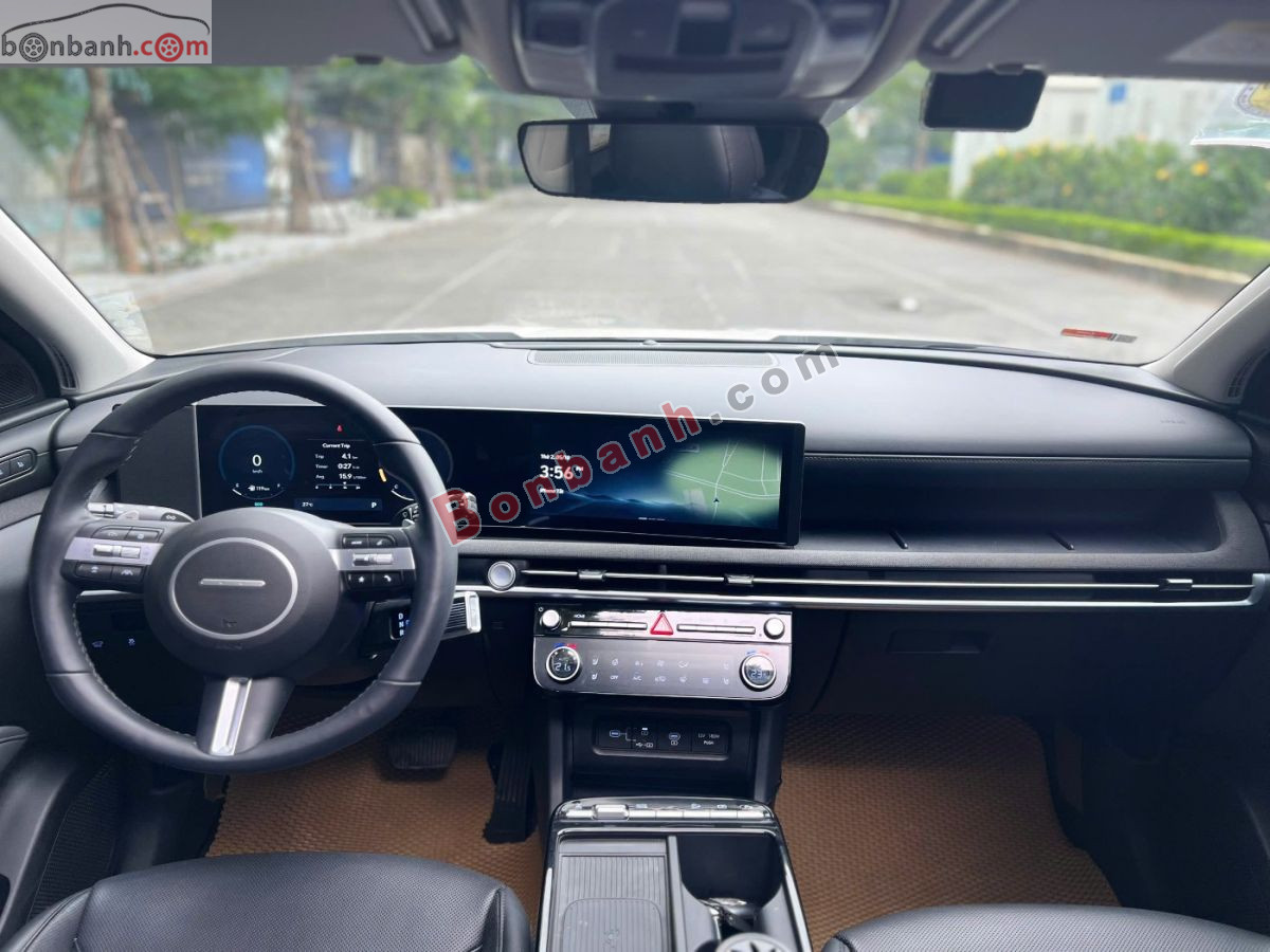 Bán ô tô Hyundai Tucson 1.6 AT Turbo HTRAC Đặc biệt - 2026 - xe cũ