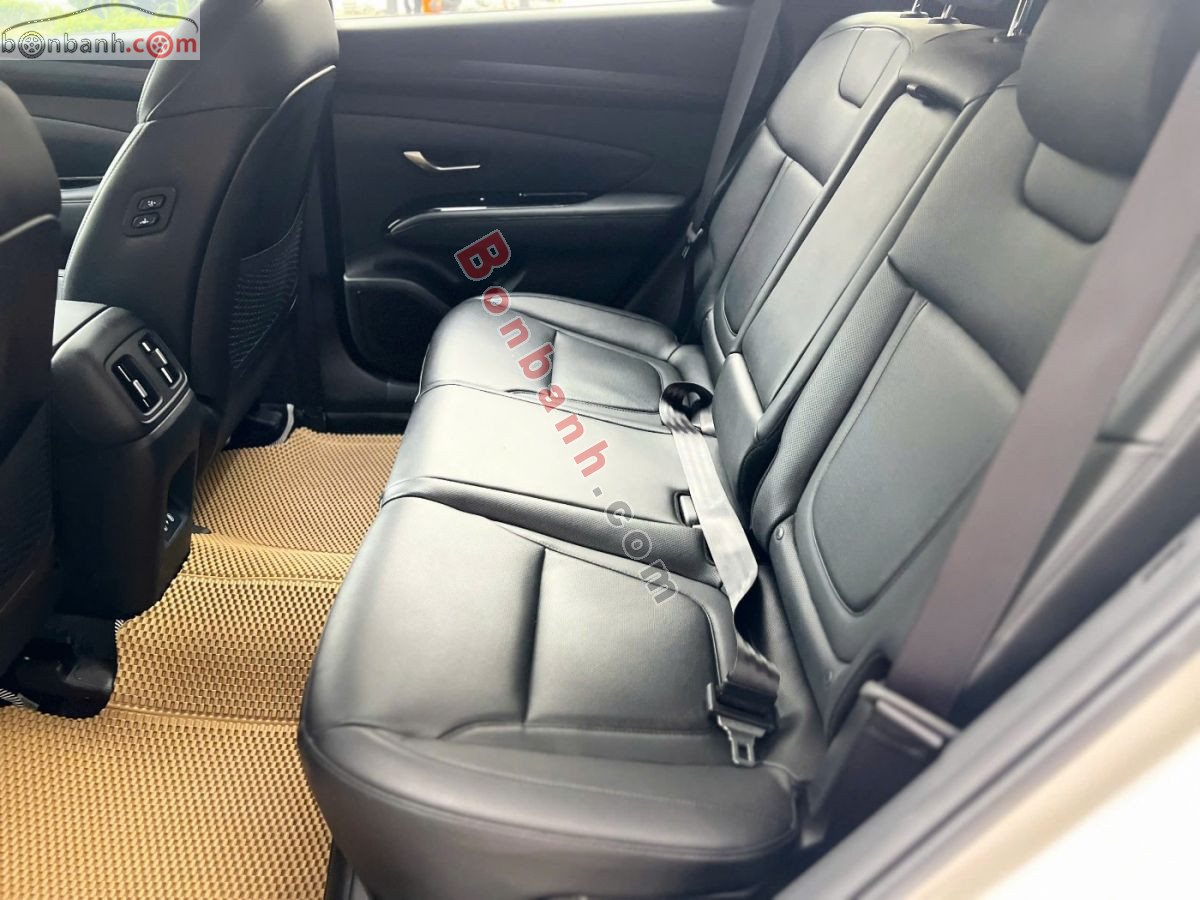 Bán ô tô Hyundai Tucson 1.6 AT Turbo HTRAC Đặc biệt - 2026 - xe cũ