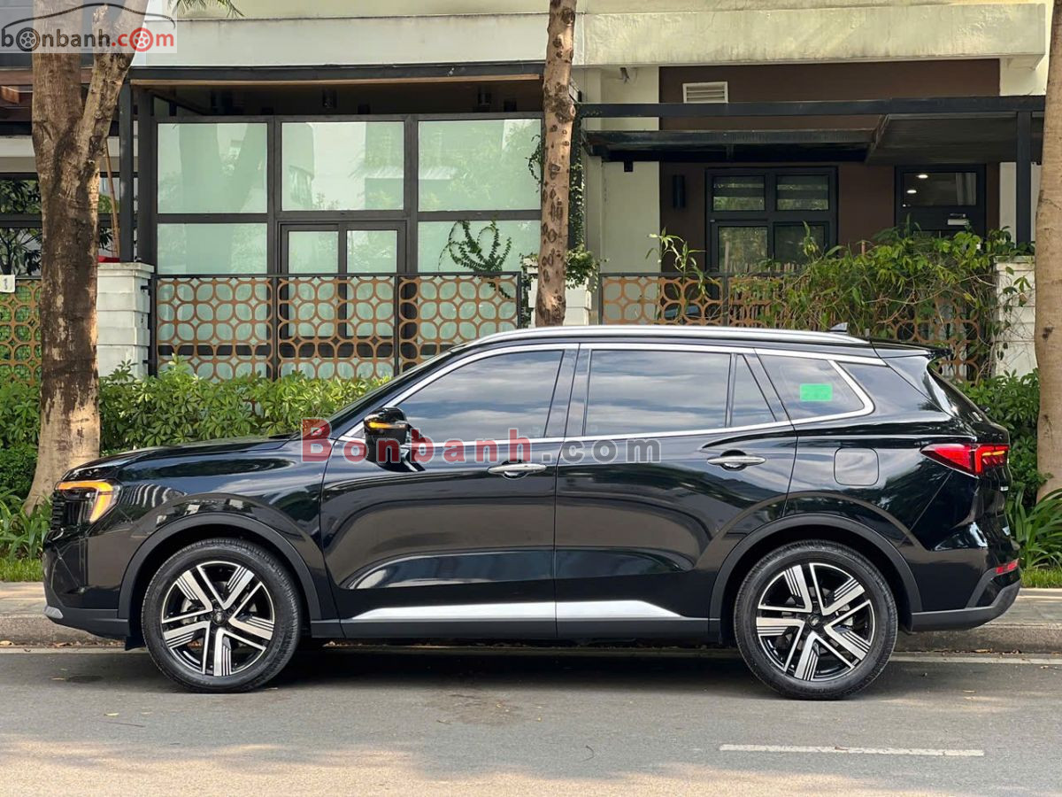 Bán ô tô Ford Territory Titanium X 1.5 AT - 2026 - xe cũ
