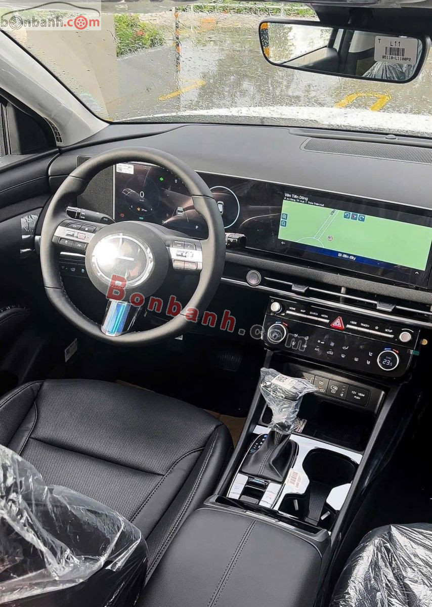 Bán ô tô Hyundai Tucson 2.0 AT Tiêu chuẩn - 2026 - xe mới