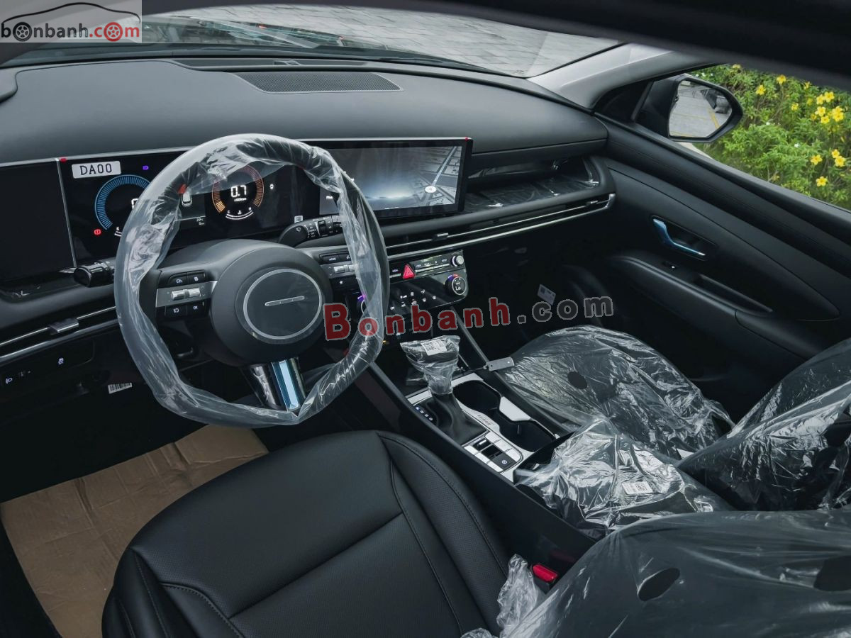 Bán ô tô Hyundai Tucson 2.0 AT Tiêu chuẩn - 2026 - xe mới