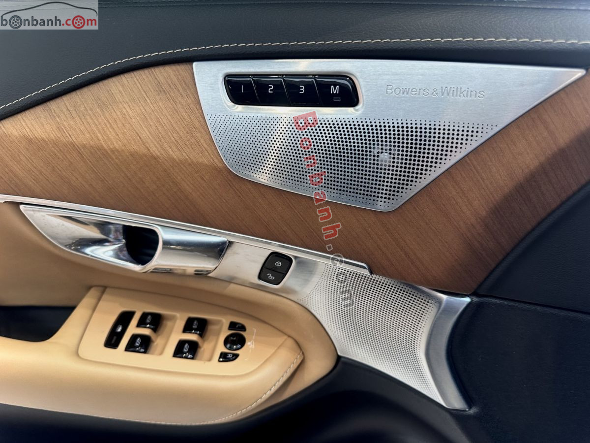 Bán ô tô Volvo XC90 T6 Inscription - 2018 - xe cũ