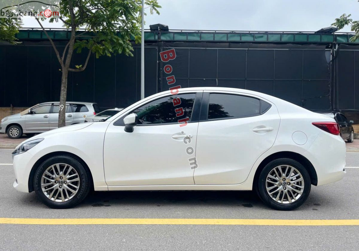 Bán ô tô Mazda 2 Luxury - 2022 - xe cũ