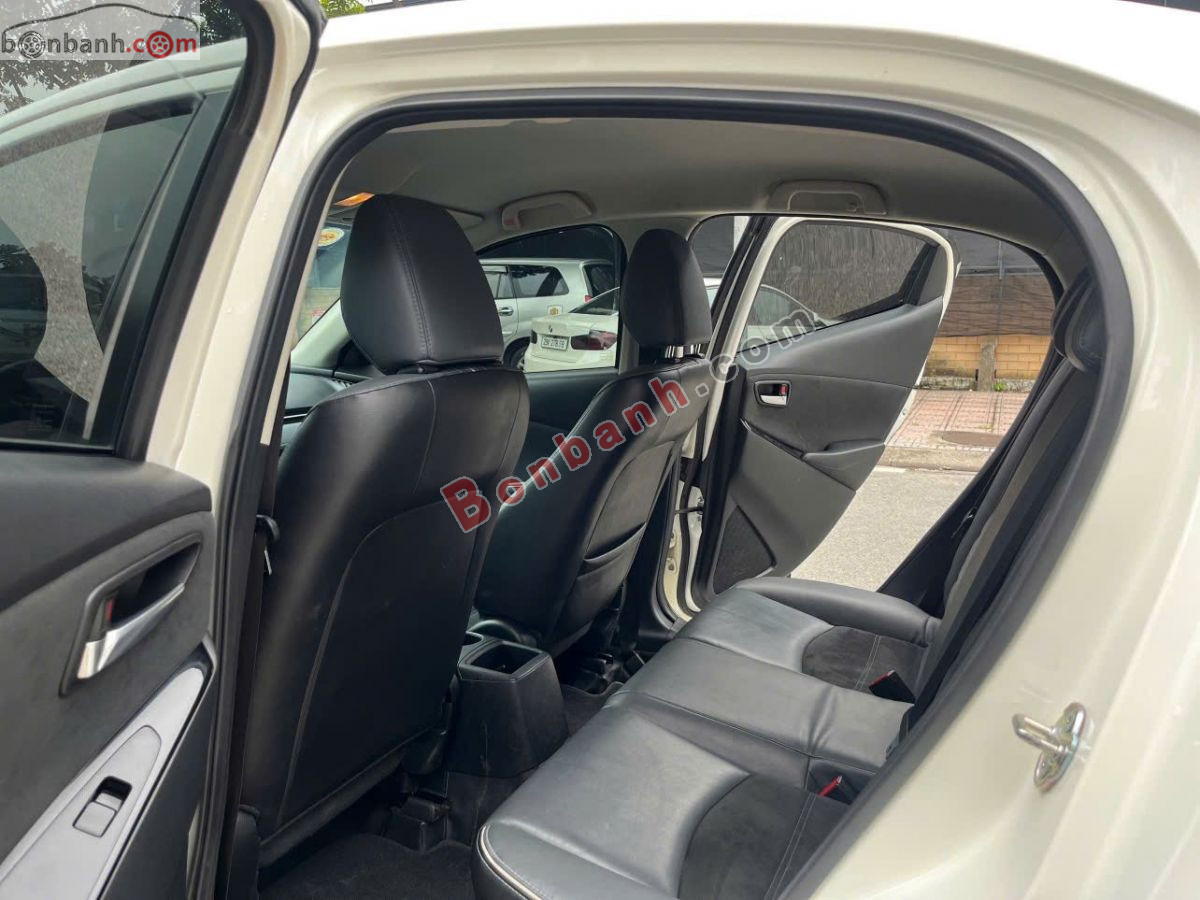 Bán ô tô Mazda 2 Luxury - 2022 - xe cũ