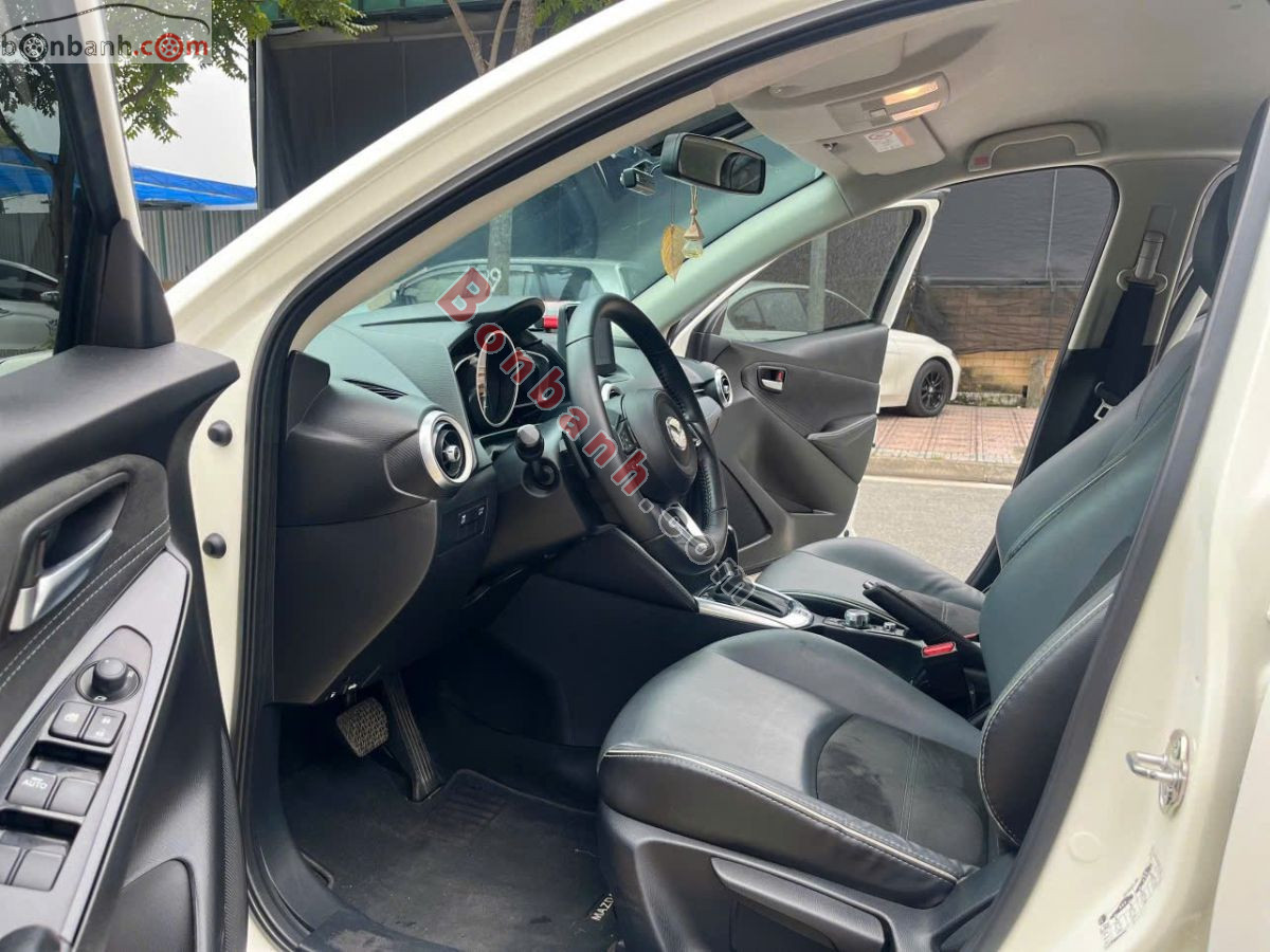 Bán ô tô Mazda 2 Luxury - 2022 - xe cũ